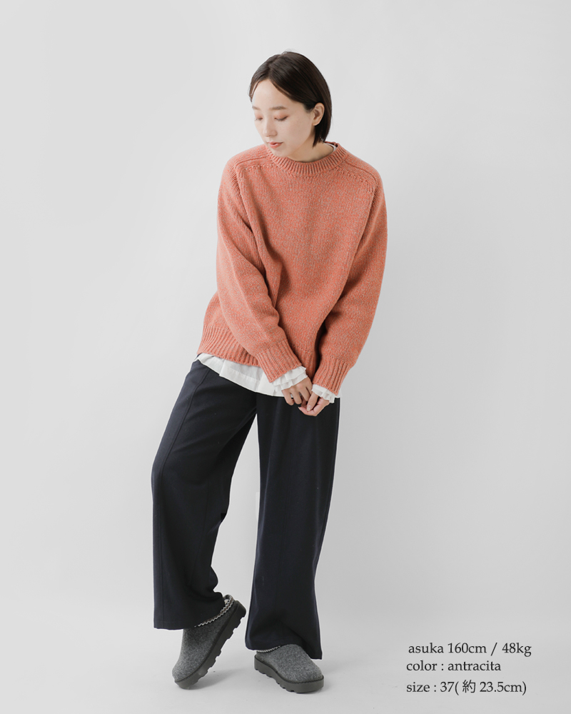 GEMAフェルト サボ サンダル ”FIELTRO ” 8650-2-same1