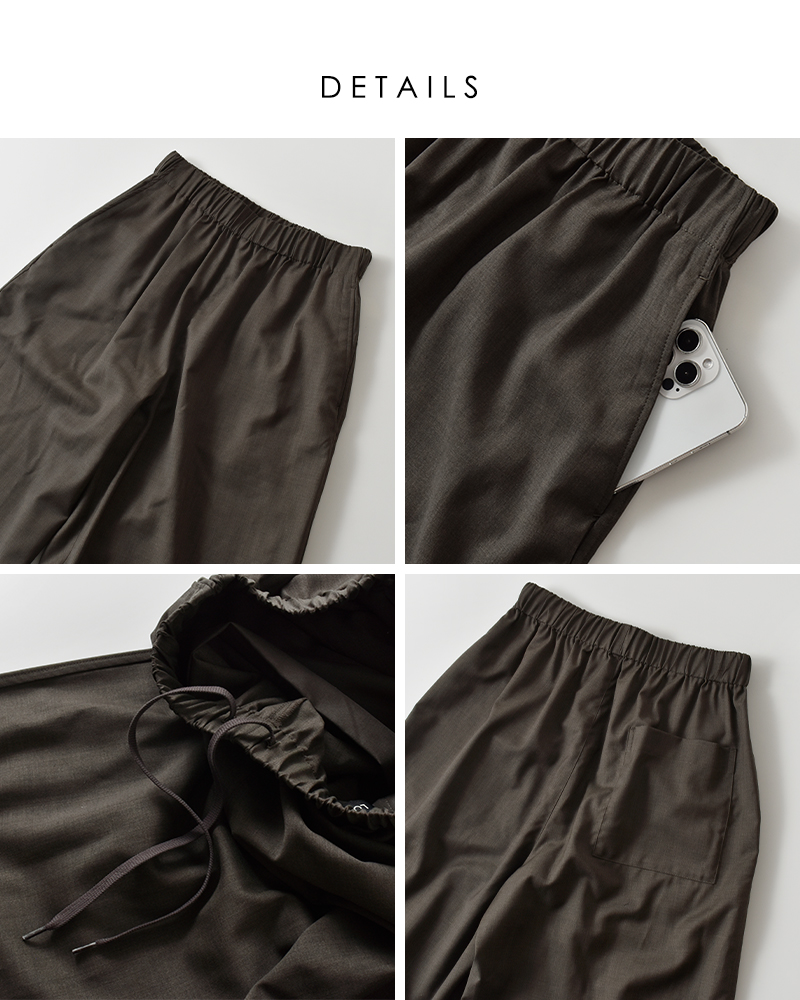 ★専用です　ロエフ　パンツ ロエフのパンツの商品一覧｜ユナイテッドアローズ公式通販