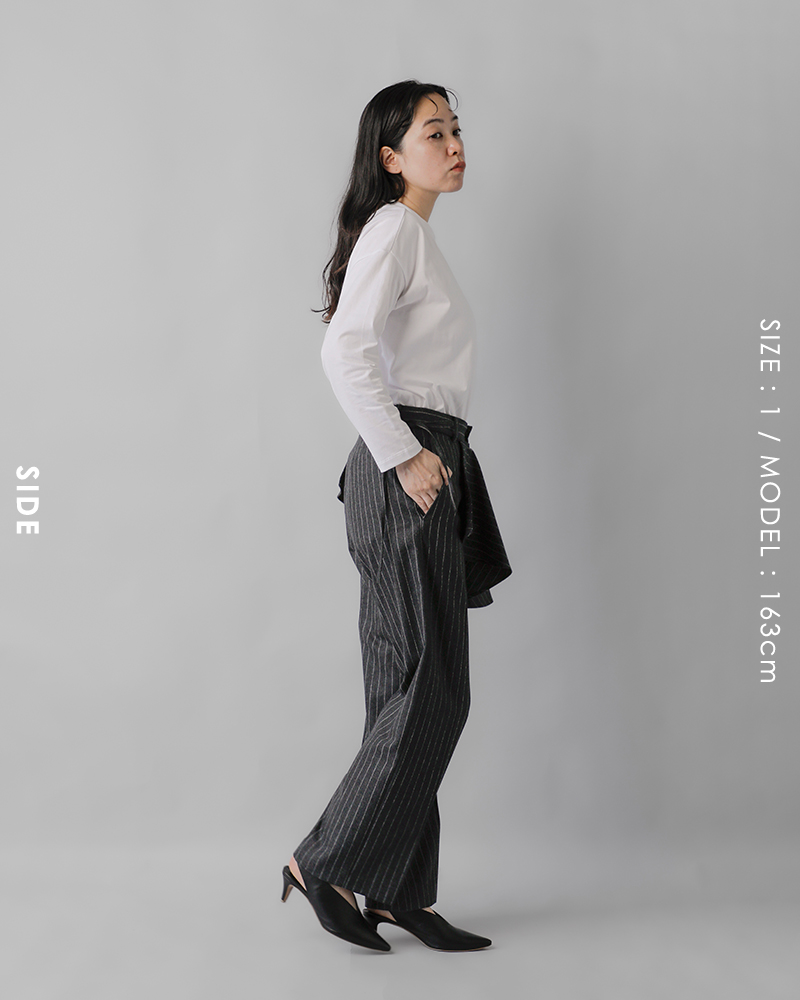 BOTTEGA VENETA★プリンスオブウェールズ ウールパンツ 送関込み 8040000811499_1.jpg?v=