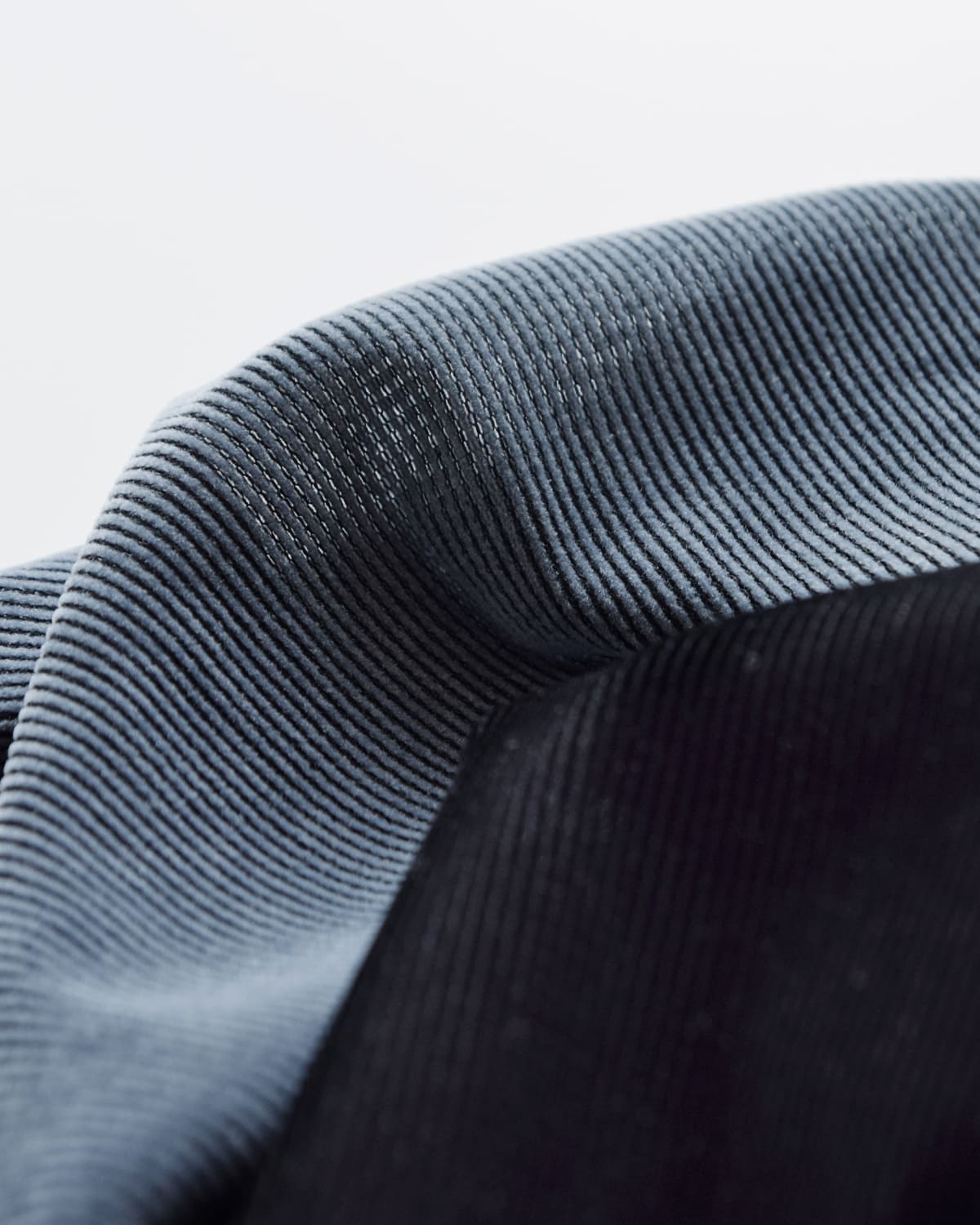 MANOF(マノフ)チュールフロッキーストライプトップス89105-1042 89105-1042