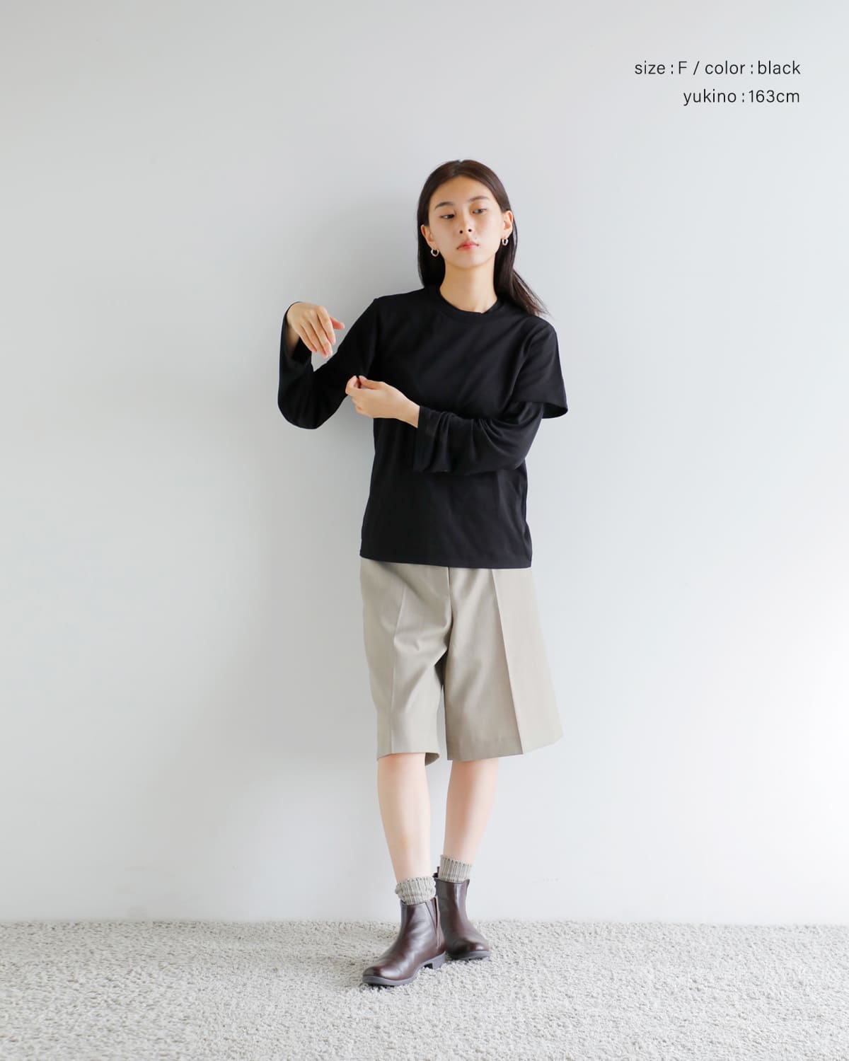 MANOF(マノフ)2タイプロゴパックTシャツ 89105-1062