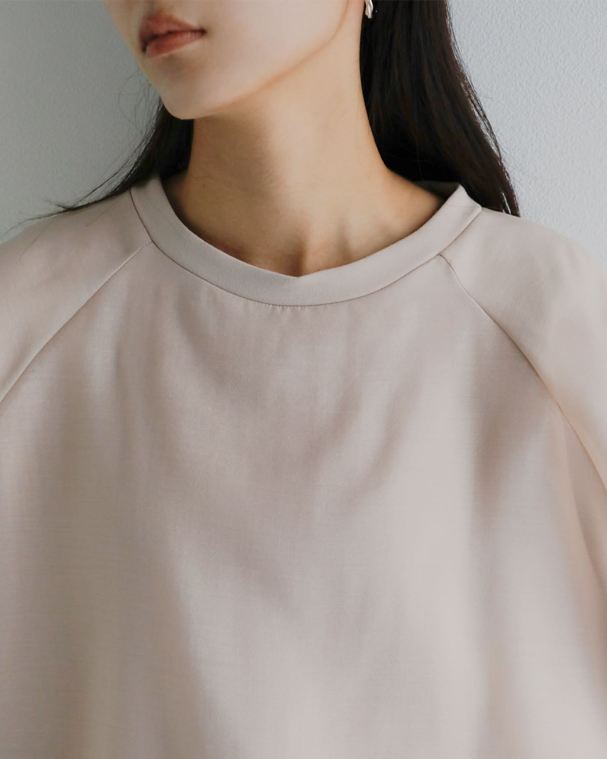 MANOF(マノフ)シアーレイヤードカットトップス 89105-1162