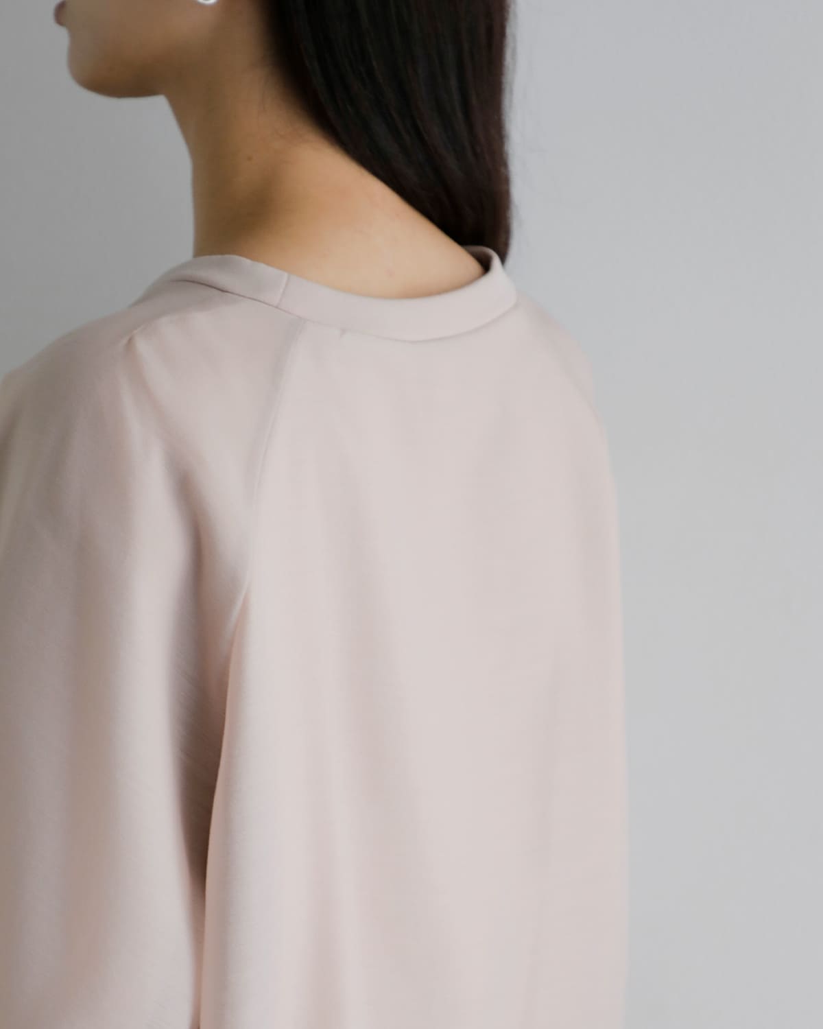 MANOF(マノフ)シアーレイヤードカットトップス 89105-1162