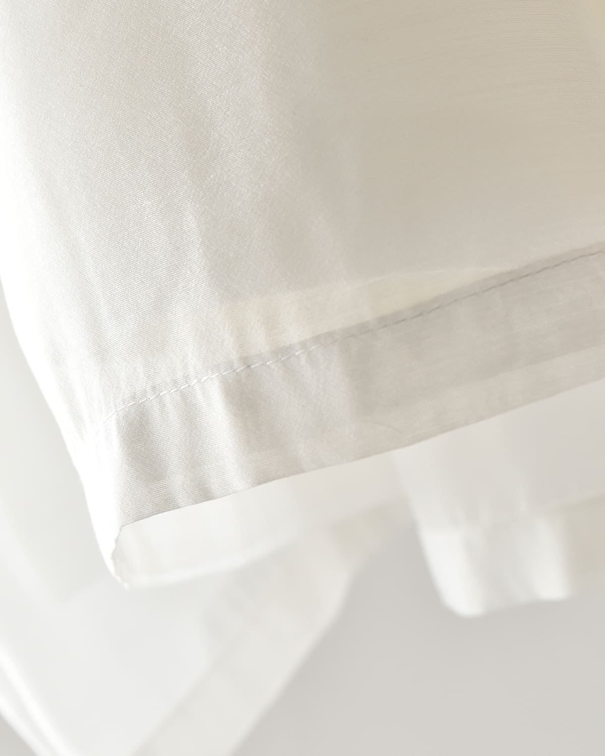 MANOF(マノフ)シアーレイヤードカットトップス 89105-1162