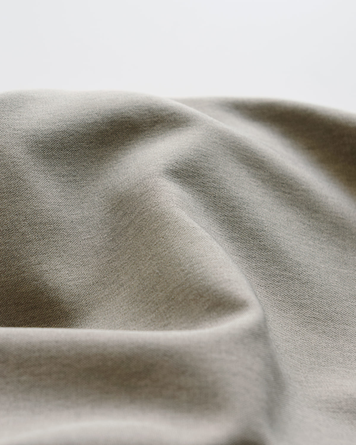 MANOF(マノフ)スリットハーフスリーブオールインワン 89112-5042