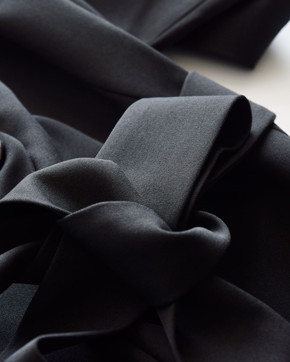 MANOF(マノフ)スリットハーフスリーブオールインワン 89112-5042