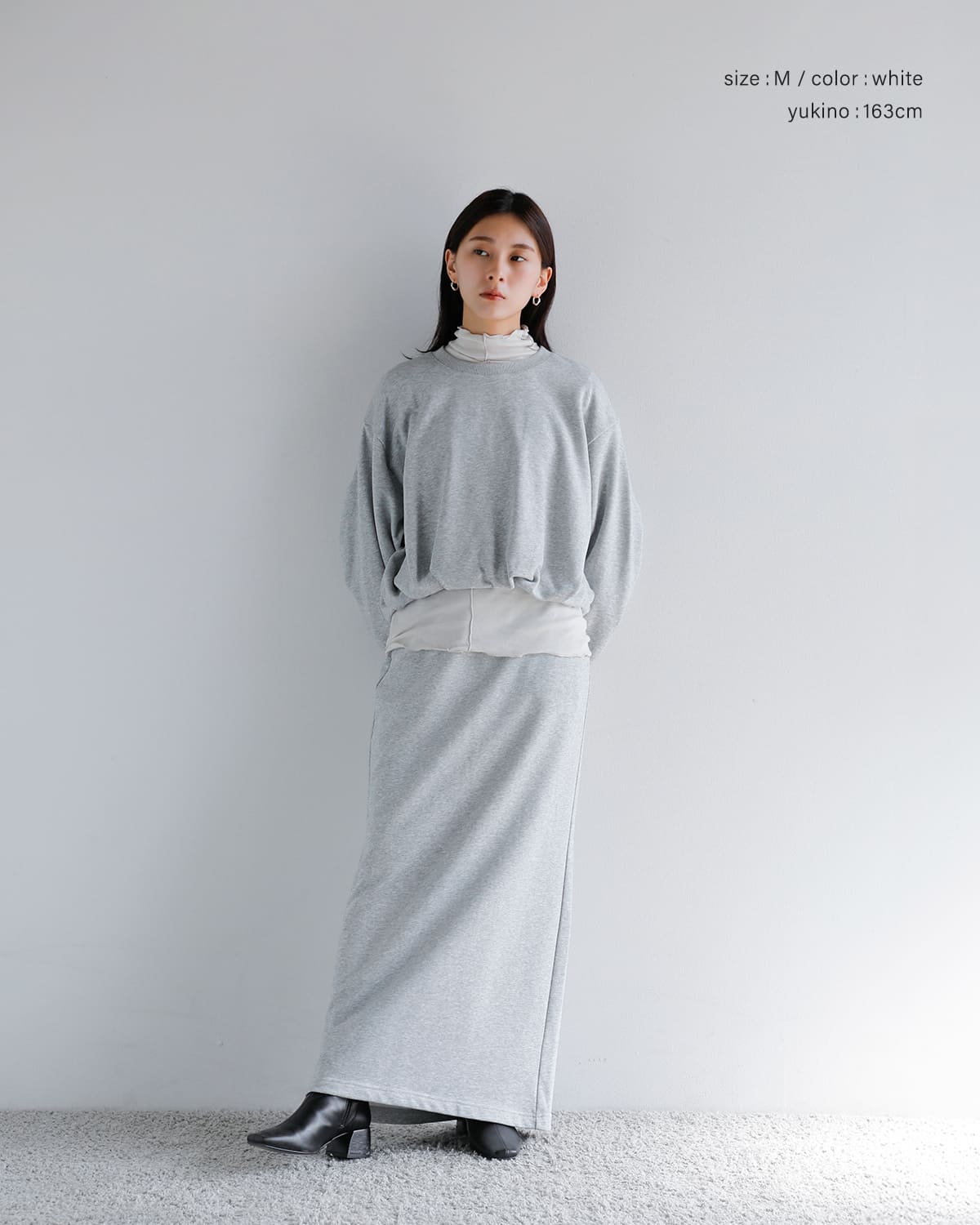 MANOF(マノフ)バルーンセットアップ 89112-5052