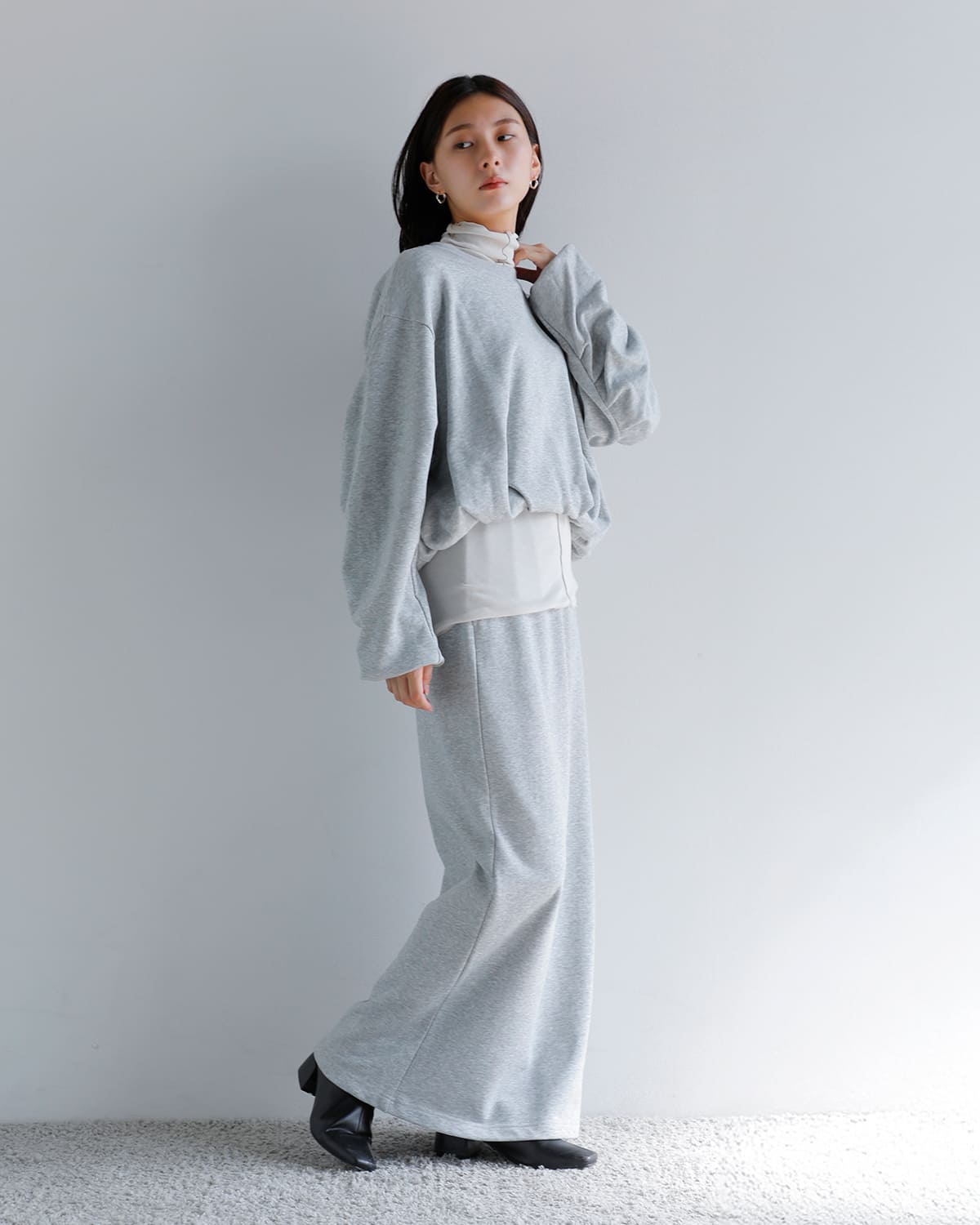 MANOF(マノフ)バルーンセットアップ 89112-5052