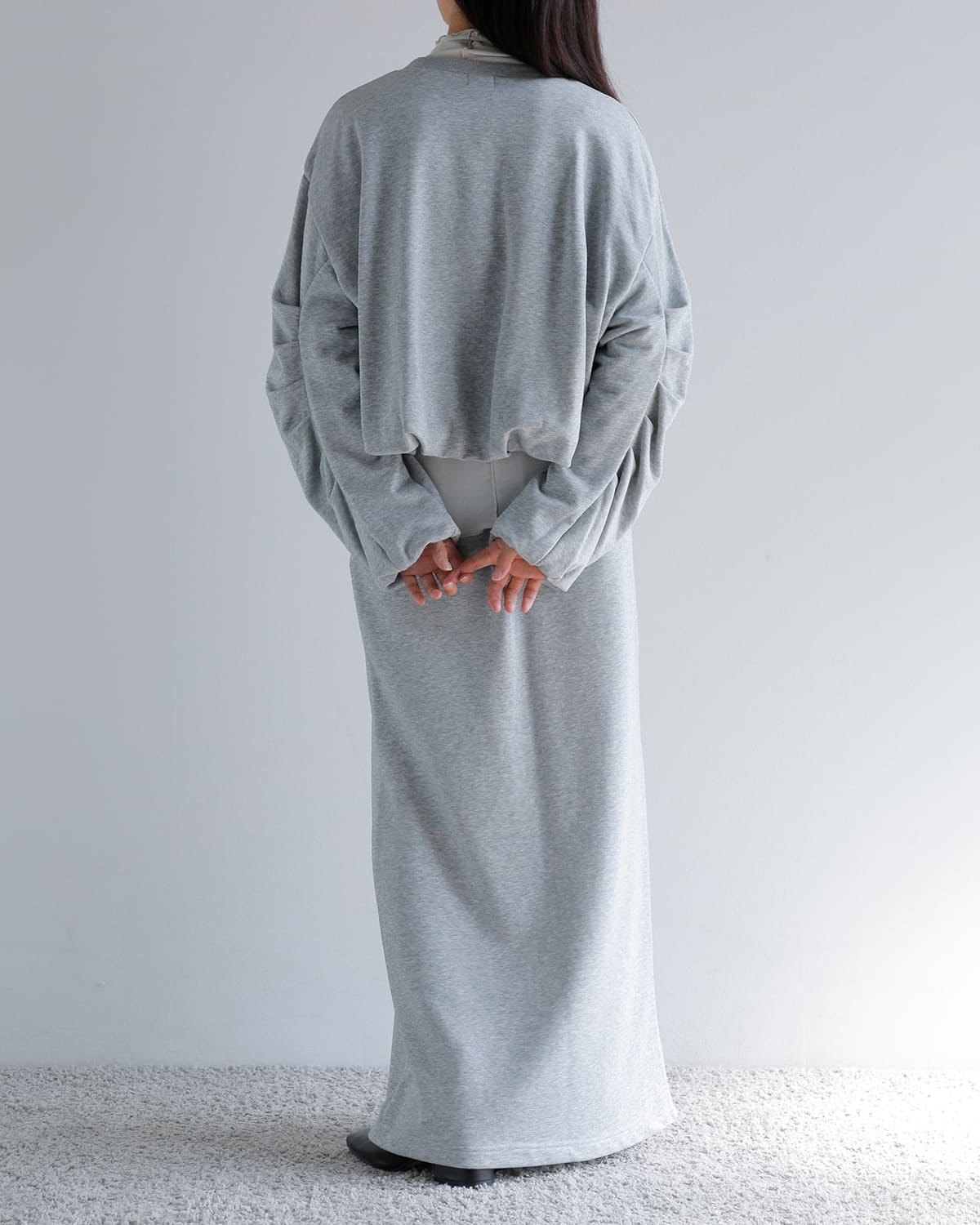 MANOF(マノフ)バルーンセットアップ 89112-5052