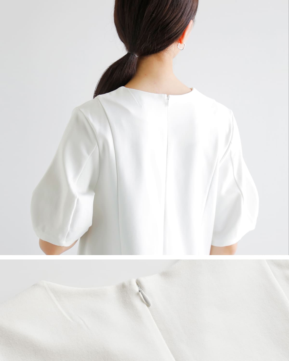 MANOF(マノフ)ビスチェセットカットワンピース 89112-5162