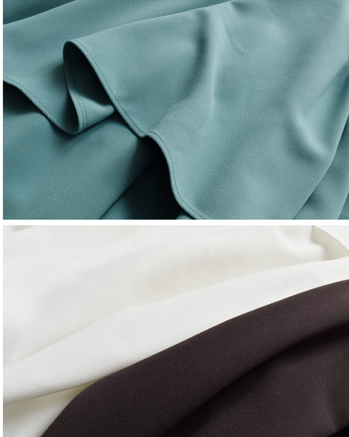 MANOF(マノフ)ストリングバックレイヤードシャツ 89122-4232