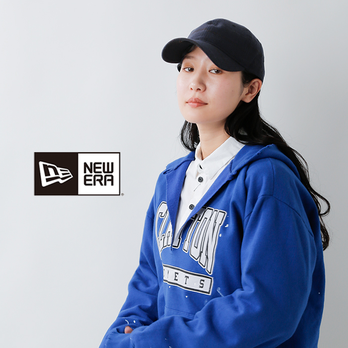 NEW ERA(ニューエラ)9TWENTYLSチェックキャップ920ls-check