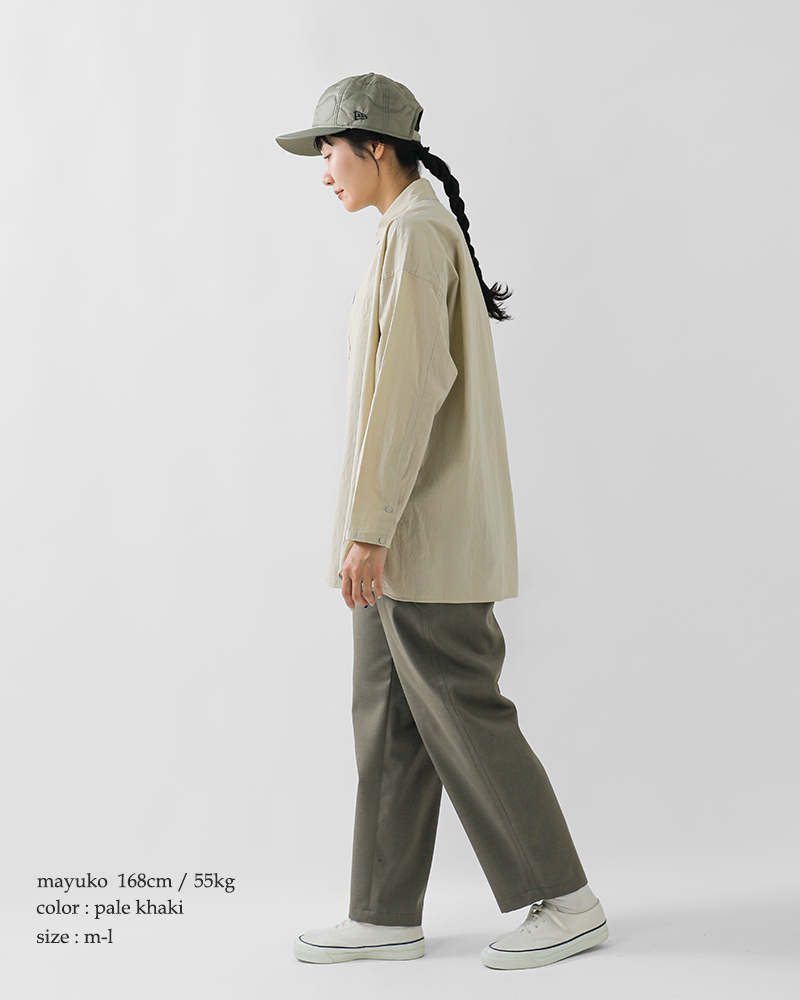 NEW ERA(ニューエラ)9THIRTYGOROキルティングキャップ930-goro-quilt