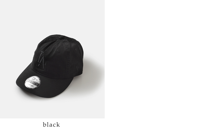 NEW ERA(ニューエラ)9THIRTYMLBバイザーロゴキャップ930cs-ml-tonal