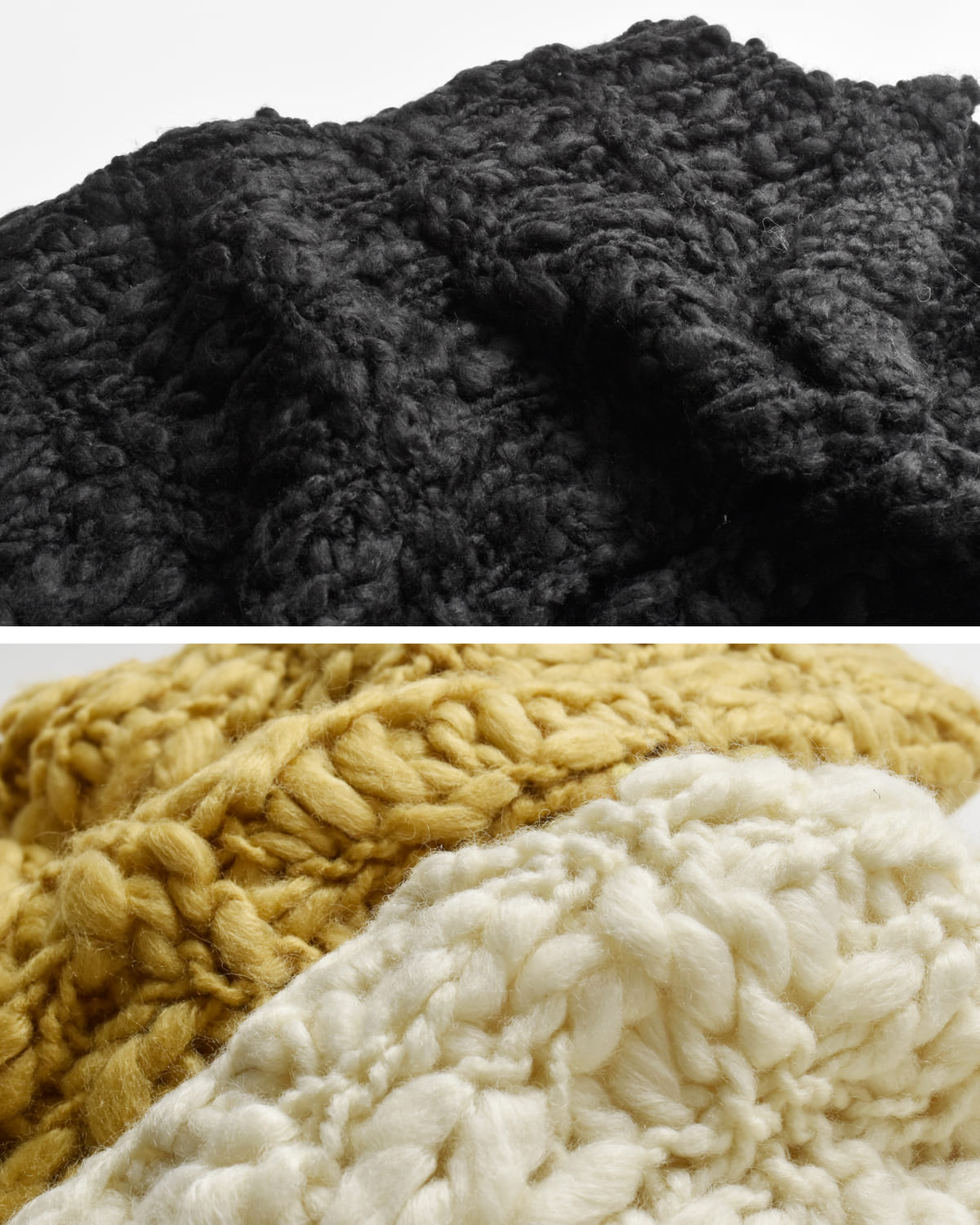 CHIGNON(シニヨン)ポップコーンベスト9455-305dp 9455-305dp