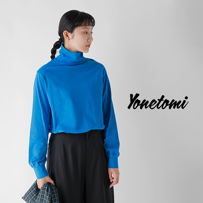 Yonetomi NEW BASIC(lg~ j[x[VbN)K[g_CRbg^[glbNOX[uTVc95-254-018