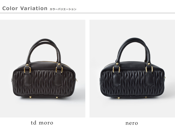 MARLON(マーロン)SAUVAGEレザー2wayハンドショルダーバッグ96-mar-bs4700