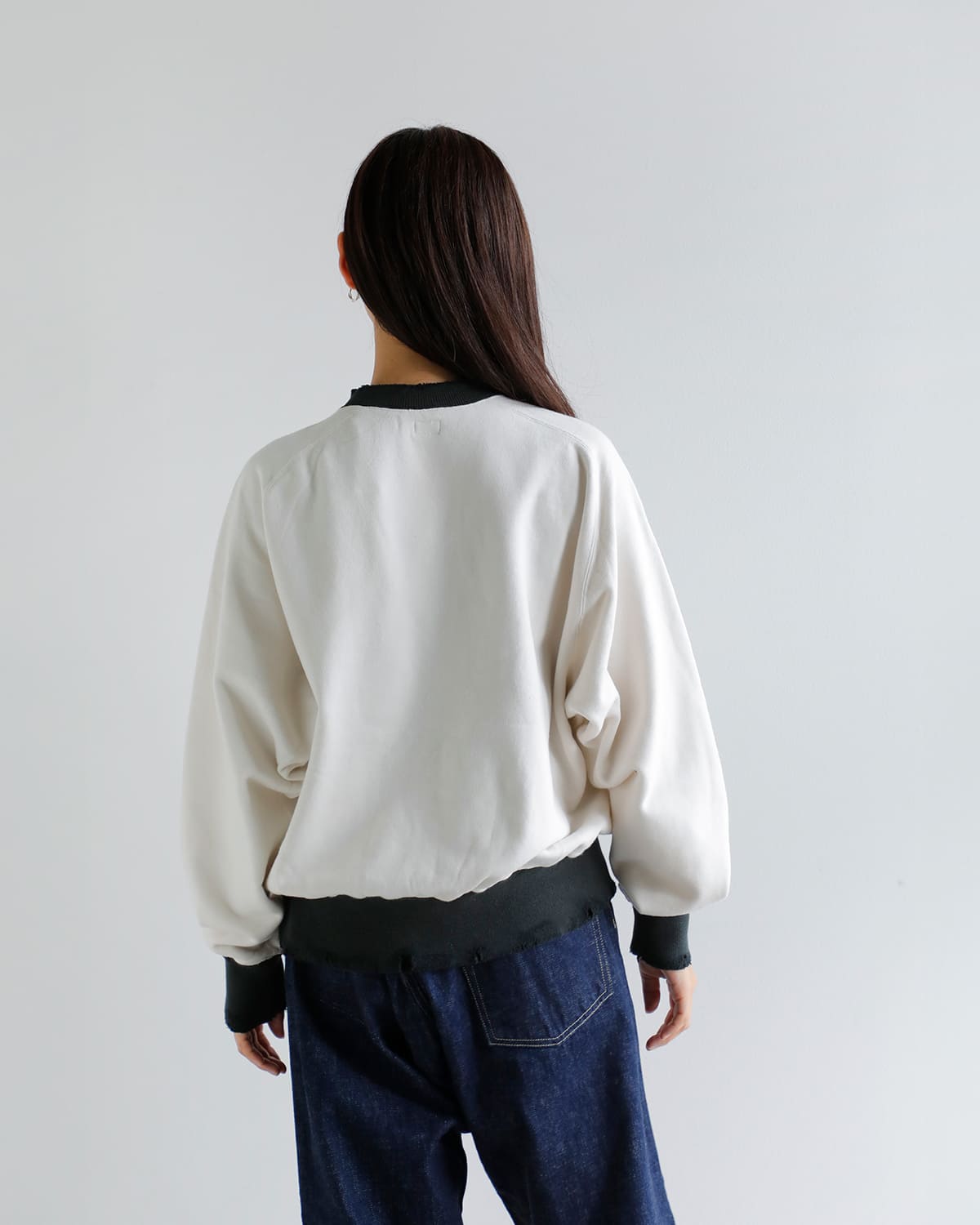 月末まで値下げ NOsWEA kurosweat_plate スウェット 月末まで値下げ NOsWEA kurosweat_plate スウェット