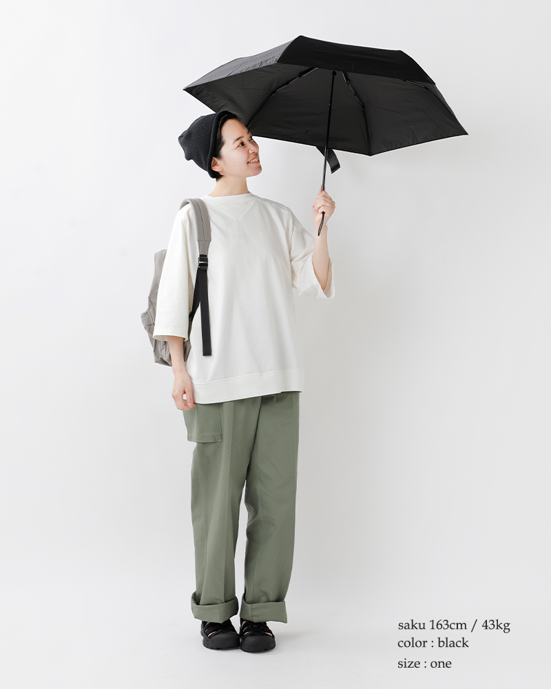 amvelUVカット晴雨兼用超軽量折り畳み傘“HEATBLOCKCORDURAFabricLightweightfolding”a2740