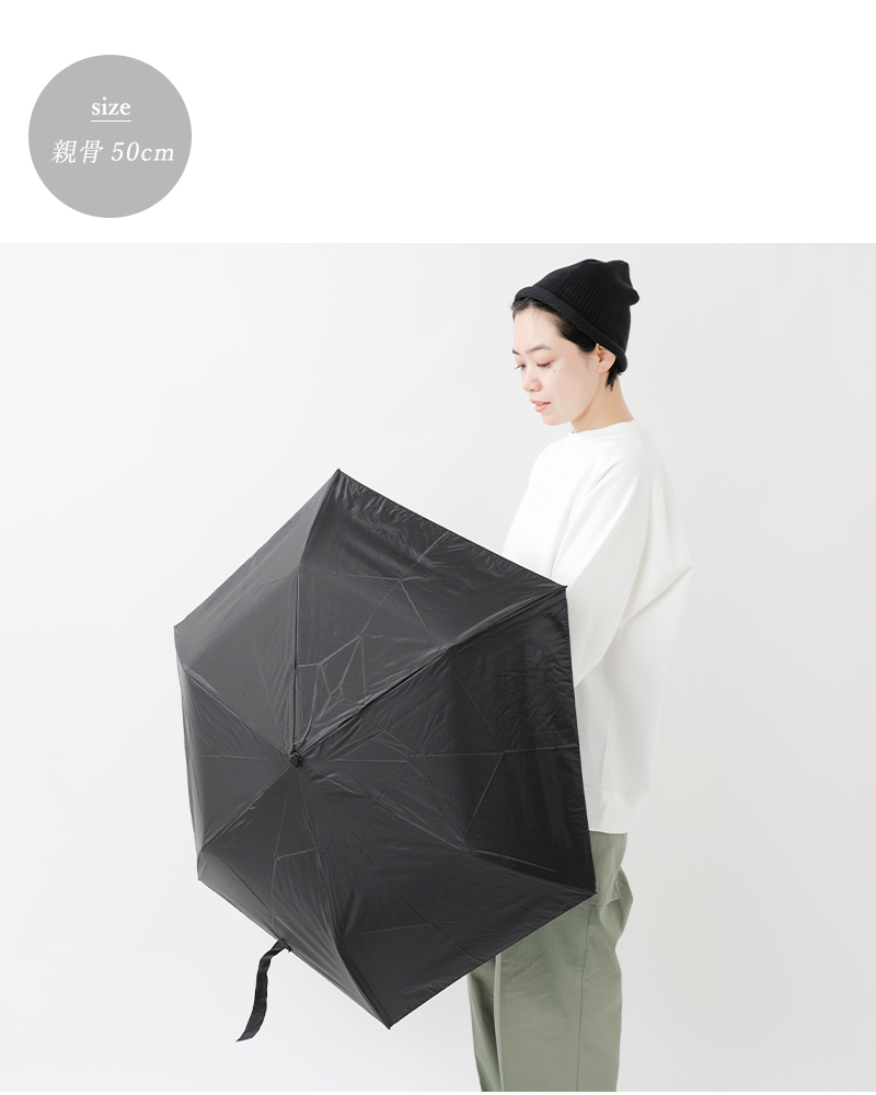 amvelUVカット晴雨兼用超軽量折り畳み傘“HEATBLOCKCORDURAFabricLightweightfolding”a2740