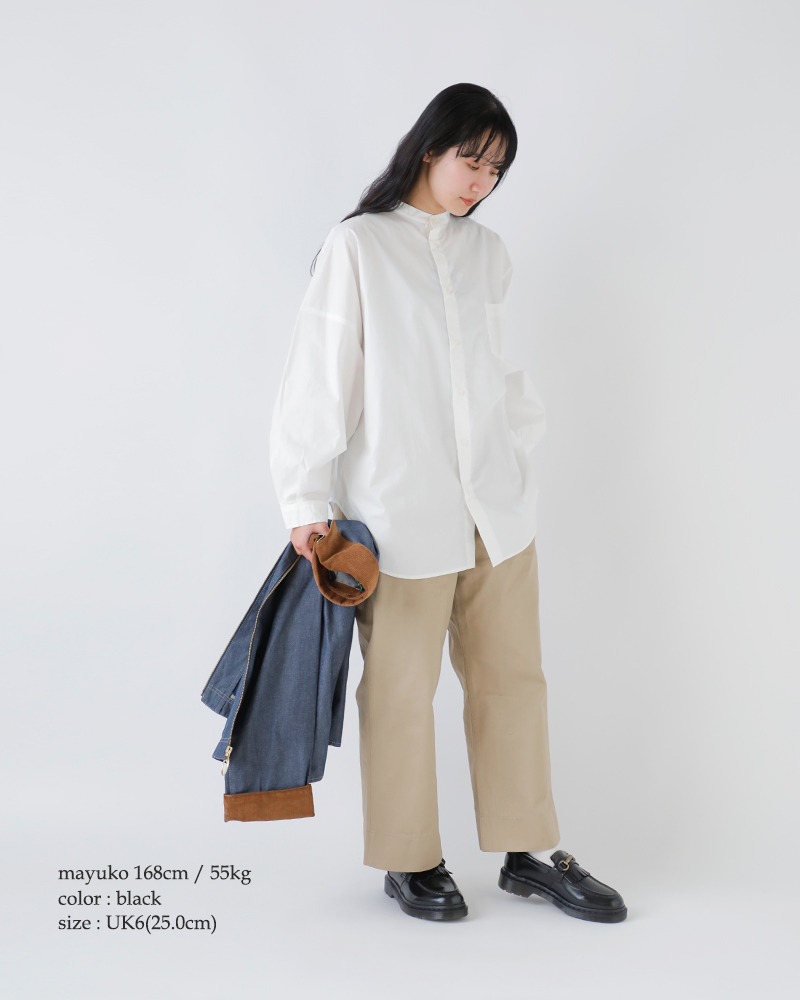 DrMartens(ドクターマーチン)エイドリアンスナッフルキルトビットローファー“AdrianSnaffle”adrian-s-same1