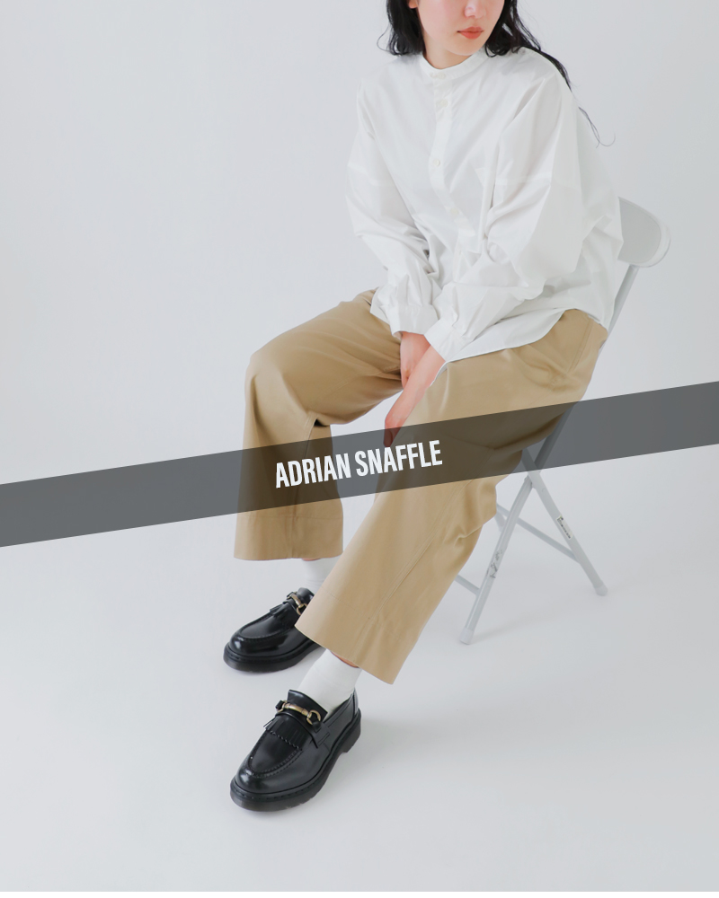DrMartens(ドクターマーチン)エイドリアンスナッフルキルトビットローファー“AdrianSnaffle”adrian-s-same1