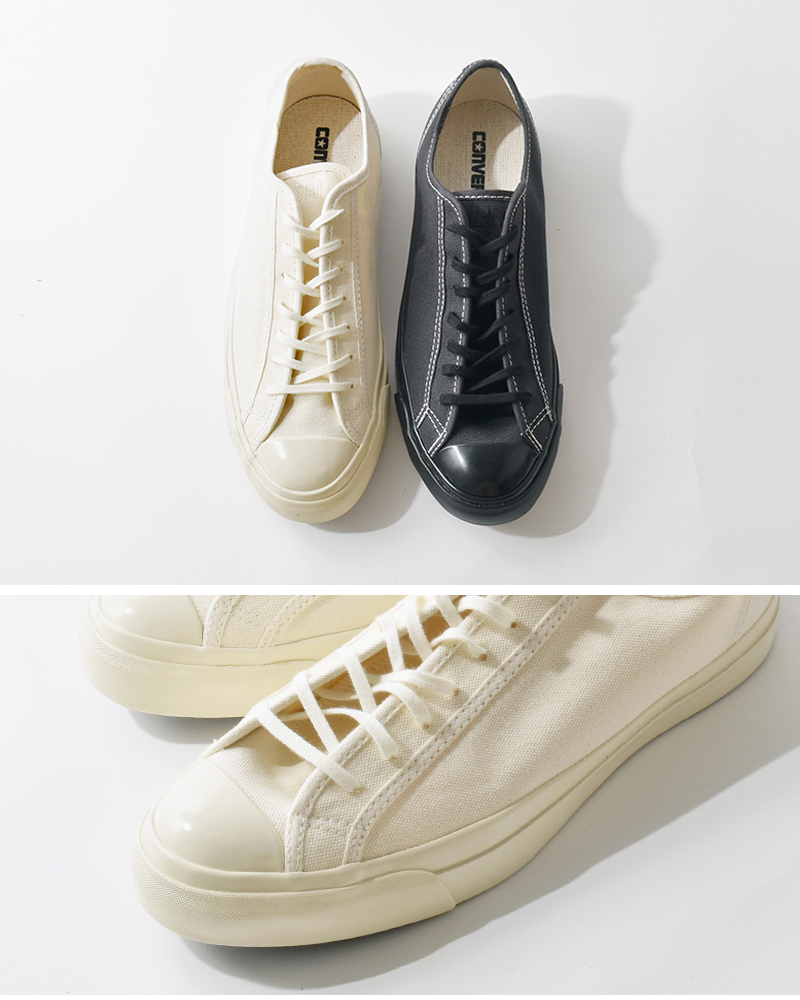オールド JOSS - 金ロゴ オリジナルコンディション コンバース CONVERSE スニーカー オールスター エイジド