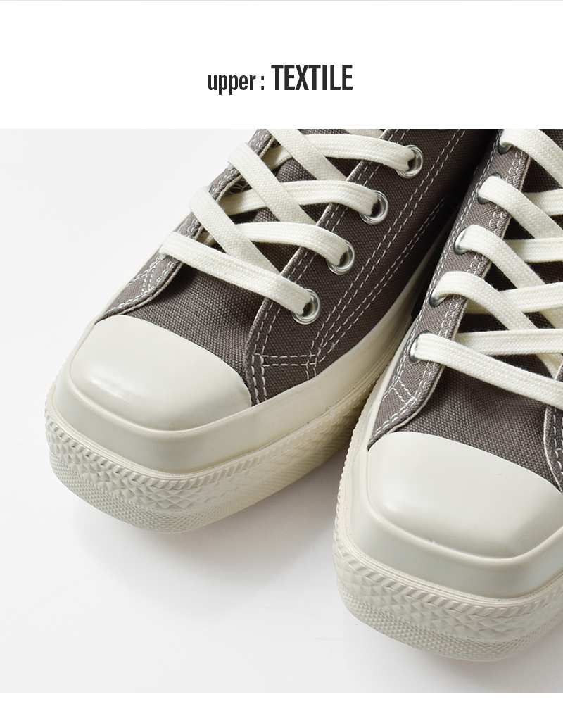 CONVERSE(コンバース)オールスタースクエアトゥoxキャンバススニーカーas-squaretoe-ox