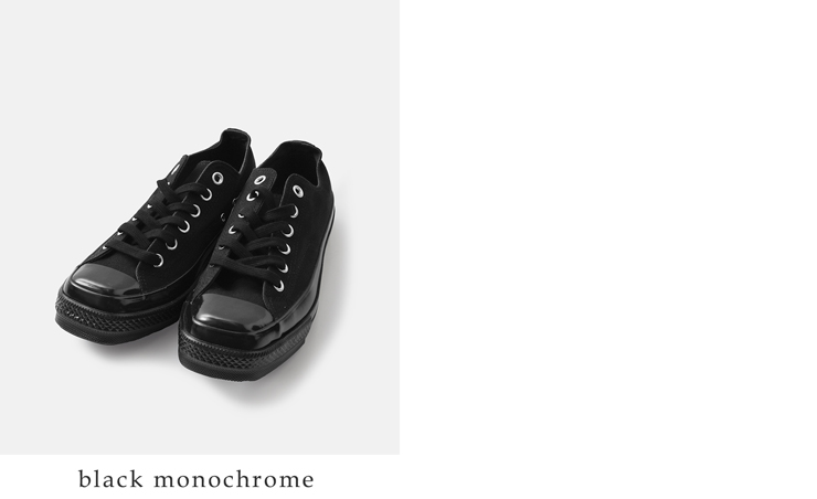 CONVERSE(コンバース)オールスタースクエアトゥoxキャンバススニーカーas-squaretoe-ox