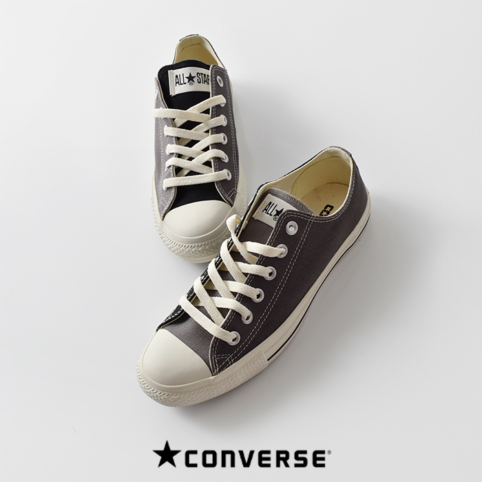 CONVERSE コンバース オールスター トーンパネル OX スニーカー