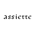 assiette(アシェット)