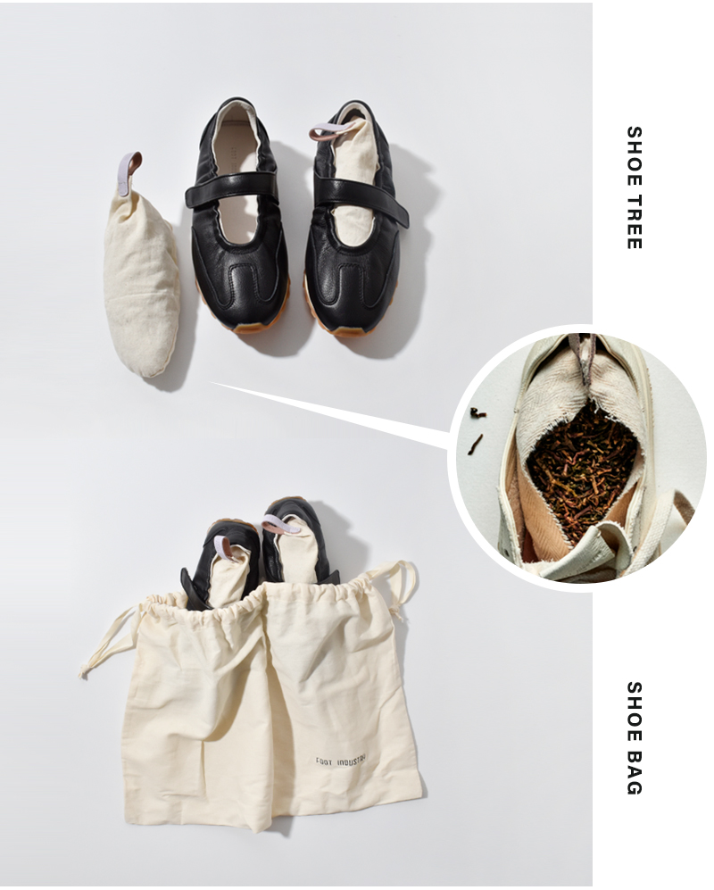 FOOT INDUSTRY(フットインダストリー)メリージェーンランニングシューズ“MARYJANE”awc010