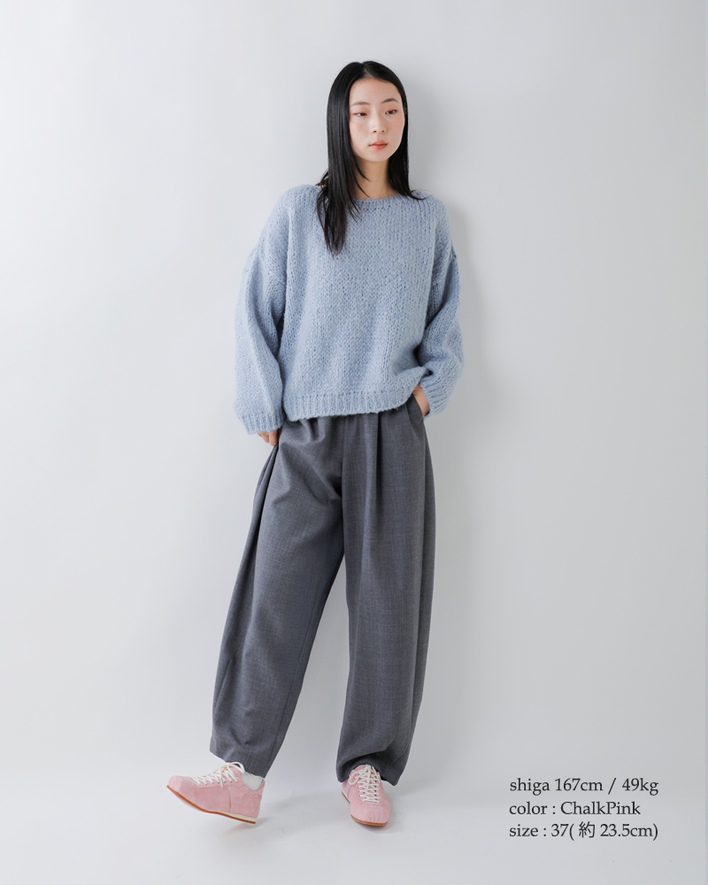 FOOT INDUSTRY(フットインダストリー)バレエトレーニングジョギングシューズ“BALLETTRAINING”awc014