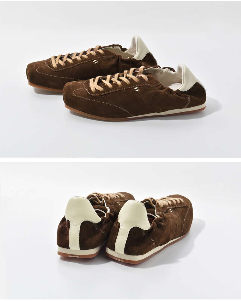 FOOT INDUSTRY(フットインダストリー)バレエトレーニングジョギングシューズ“BALLETTRAINING”awc014