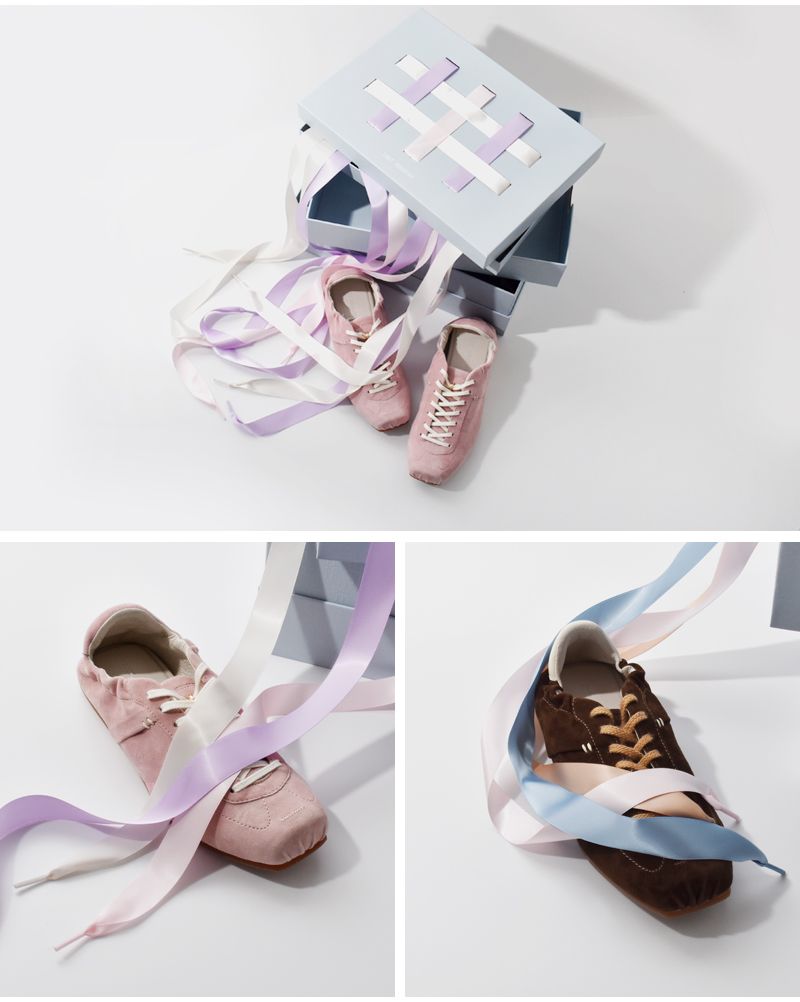 FOOT INDUSTRY(フットインダストリー)バレエトレーニングジョギングシューズ“BALLETTRAINING”awc014