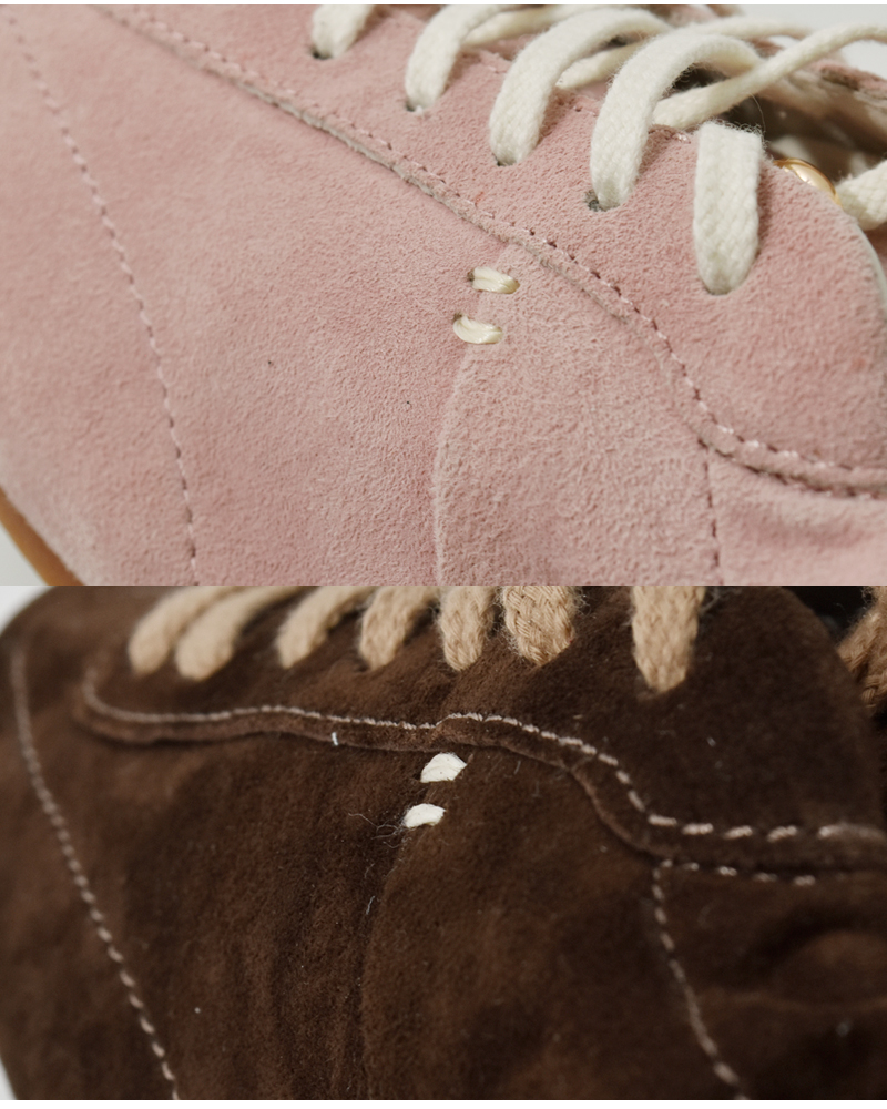 FOOT INDUSTRY(フットインダストリー)バレエトレーニングジョギングシューズ“BALLETTRAINING”awc014