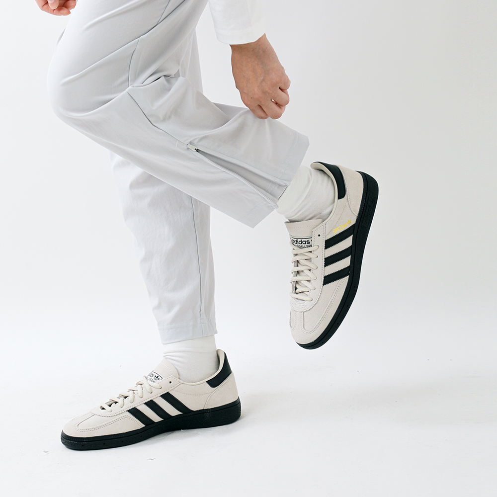 new balance(ニューバランス)軽量ストレッチパフォーマンスウーブンパンツ“AWP43242GYMBK”awp43242