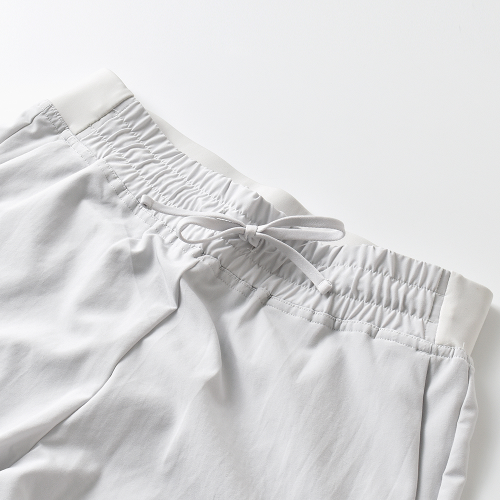 new balance(ニューバランス)軽量ストレッチパフォーマンスウーブンパンツ“AWP43242GYMBK”awp43242