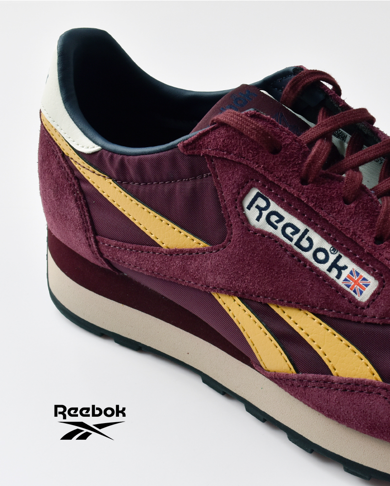 Reebok リーボック アズテック2 ランニング ローカット