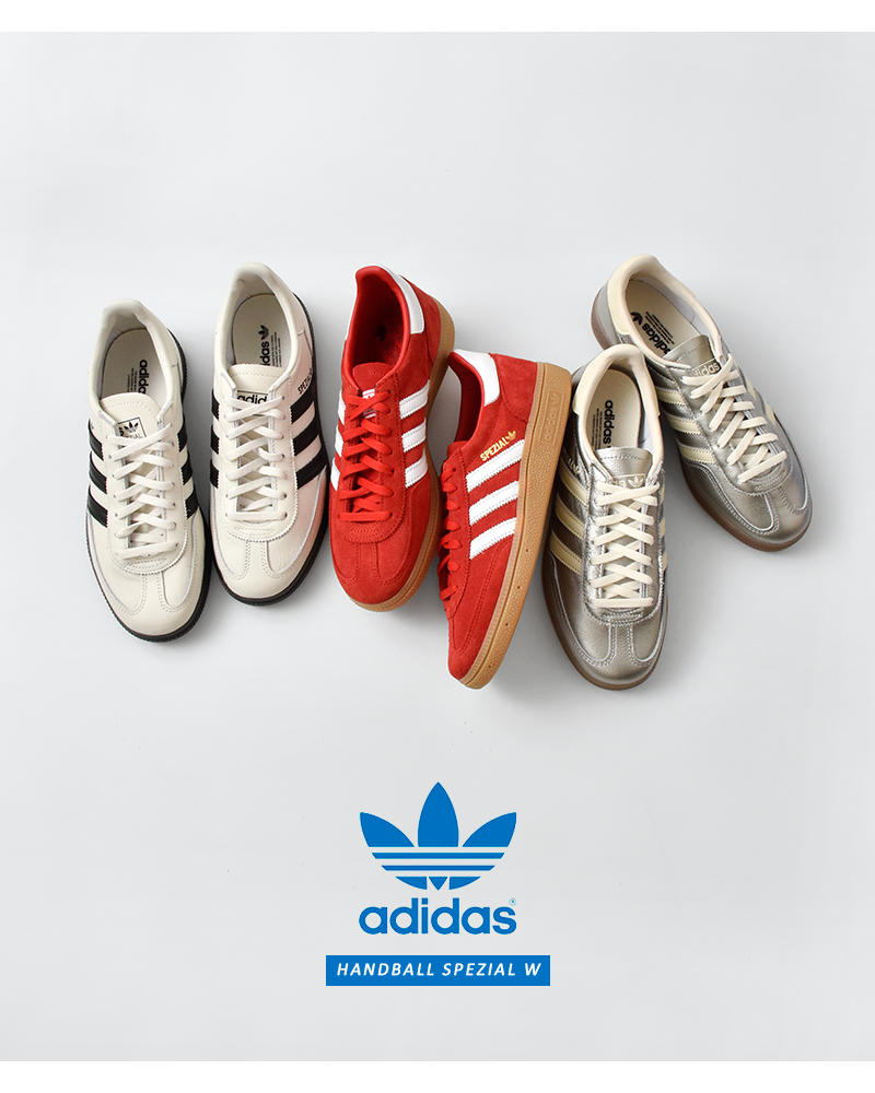靴 adidas handball spezial w イナ アディダス オリジナルス adidas Originals ハンドボール