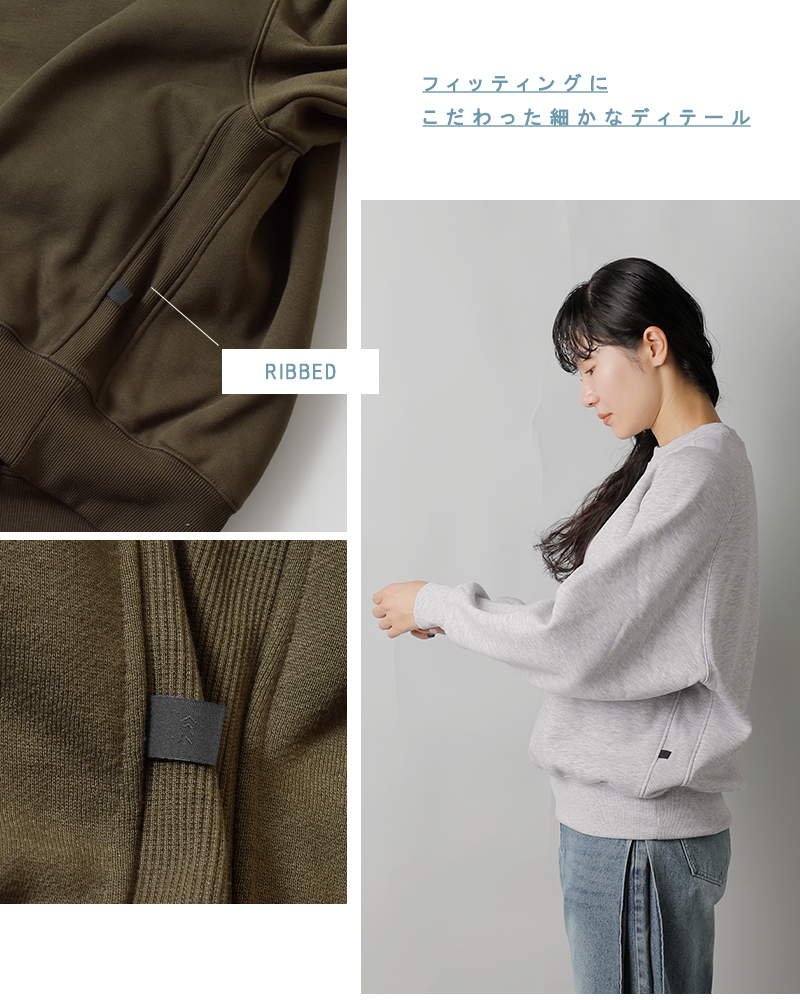 DAIWA PIER39(_CsA39)N[lbNt[_X[uebNXEFbgVcgWsTECHSWEATCREWFREEDOMSLEEVEhbe-51025wl