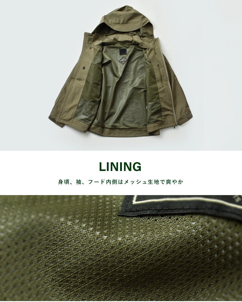 DAIWA PIER39GORE-TEX ~^[ VF WPbg hWs GORE-TEX TECH MIL SHELL JACKETh bj-10025wl