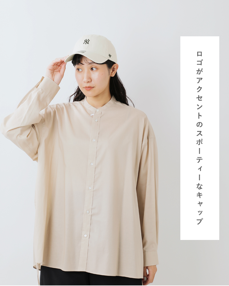 47(フォーティーセブン)47クリーンナップベースランナーアジャスタブルキャップ“BASERUNNER47CLEANUP”br47cleanup