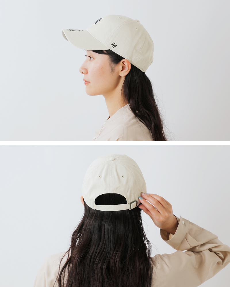 47(フォーティーセブン)47クリーンナップベースランナーアジャスタブルキャップ“BASERUNNER47CLEANUP”br47cleanup