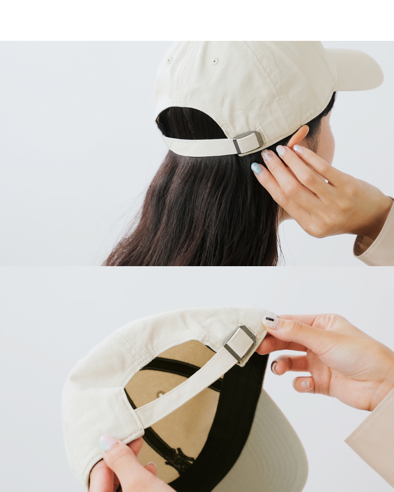 47(フォーティーセブン)47クリーンナップベースランナーアジャスタブルキャップ“BASERUNNER47CLEANUP”br47cleanup