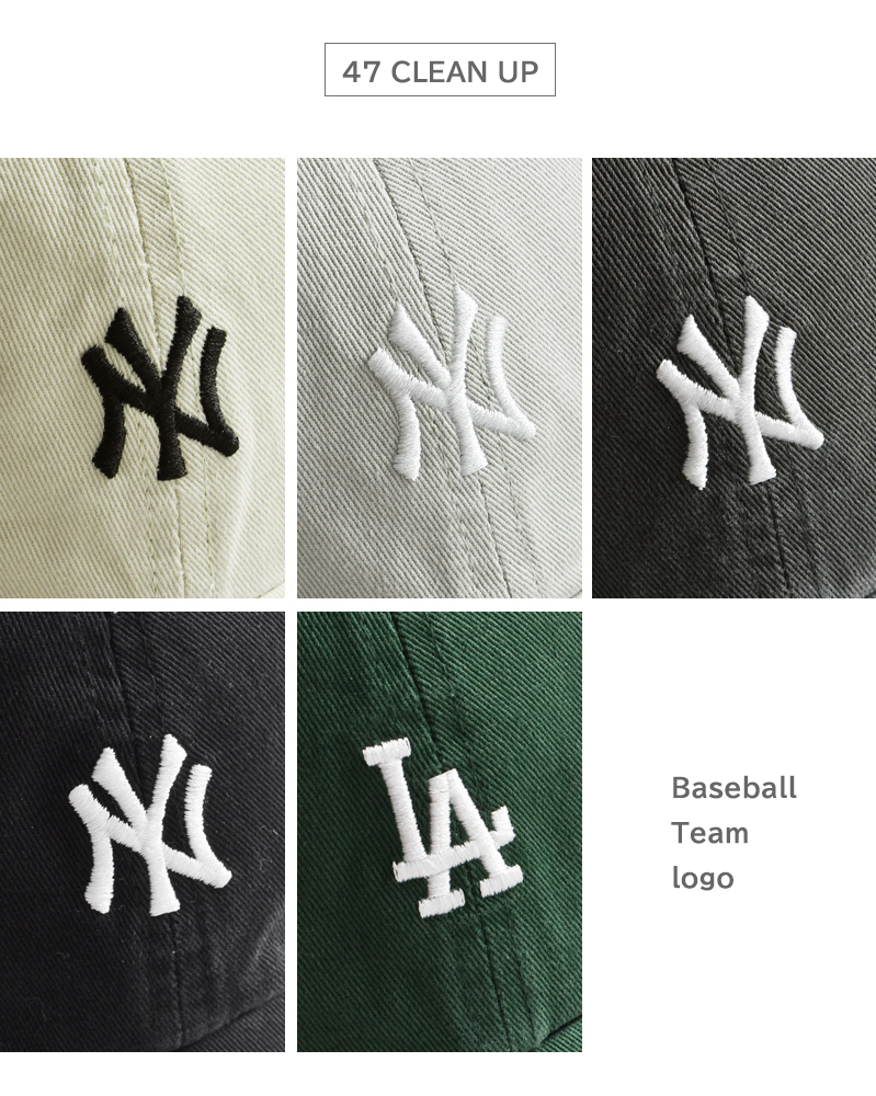 47(フォーティーセブン)47クリーンナップベースランナーアジャスタブルキャップ“BASERUNNER47CLEANUP”br47cleanup