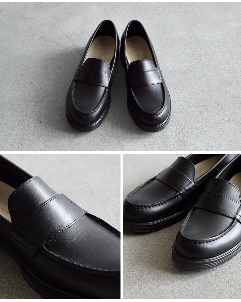 BEAUTIFUL SHOES(r[eBtV[Y)XeAU[tg\[[t@[bsloafer