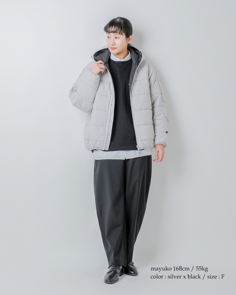 DAIWA PIER39(_CsA39)o[VuNC}[YȃWPbggWsTECHREVERSIBLECLIMBERSPUFFJACKEThbw-22025wl