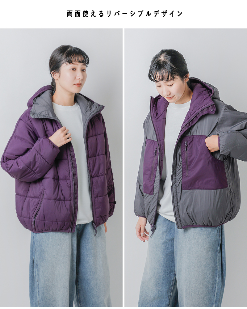 DAIWA PIER39(_CsA39)o[VuNC}[YȃWPbggWsTECHREVERSIBLECLIMBERSPUFFJACKEThbw-22025wl