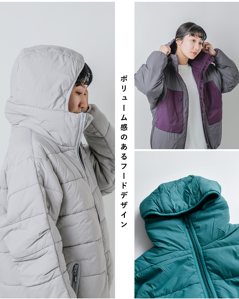 DAIWA PIER39(_CsA39)o[VuNC}[YȃWPbggWsTECHREVERSIBLECLIMBERSPUFFJACKEThbw-22025wl